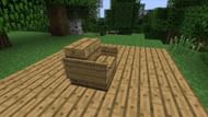 An armchair using signs (Image via WonderHowTo)